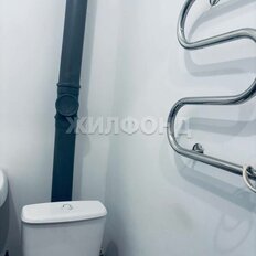 Квартира 16 м², студия - изображение 1