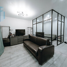 Квартира 36,3 м², 1-комнатная - изображение 2