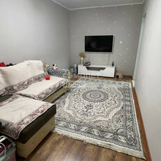 Квартира 50 м², 2-комнатная - изображение 4