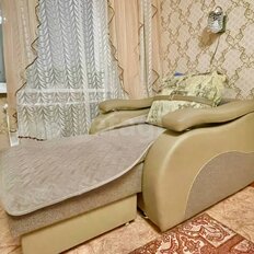 Квартира 31,5 м², 1-комнатная - изображение 4