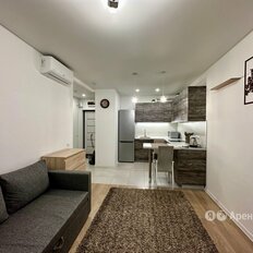 Квартира 36 м², 1-комнатная - изображение 2