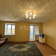 Квартира 34 м², 1-комнатная - изображение 3