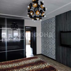 Квартира 113 м², 4-комнатная - изображение 4