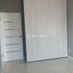 Квартира 32 м², 1-комнатная - изображение 5