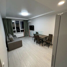 Квартира 44 м², 2-комнатная - изображение 4