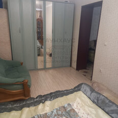 Квартира 50,1 м², 1-комнатная - изображение 5