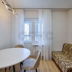 Квартира 43 м², 1-комнатная - изображение 4