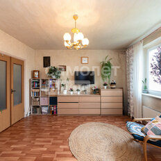 Квартира 58 м², 2-комнатная - изображение 2