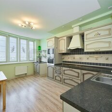 Квартира 168,2 м², 5-комнатная - изображение 3