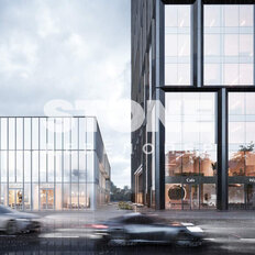 3211,7 м², офис - изображение 4