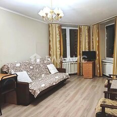 Квартира 55,9 м², 2-комнатная - изображение 3