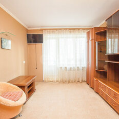 Квартира 29,6 м², 1-комнатная - изображение 1