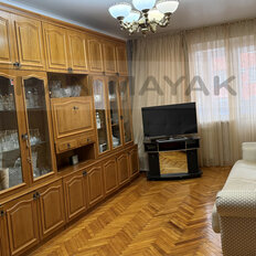 Квартира 70,9 м², 3-комнатная - изображение 4