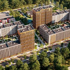 Квартира 37,2 м², 1-комнатная - изображение 3