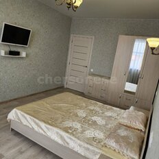 Квартира 41 м², 1-комнатная - изображение 5