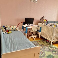 Квартира 39 м², 1-комнатная - изображение 4