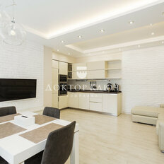 Квартира 103,5 м², 4-комнатная - изображение 3