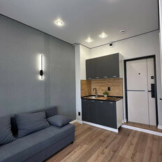 Квартира 14 м², студия - изображение 2