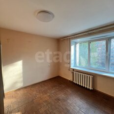 Квартира 24,9 м², 1-комнатная - изображение 3