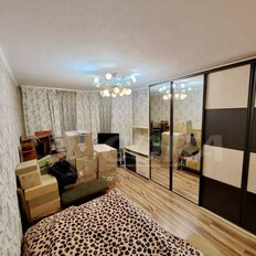 Квартира 55,8 м², 2-комнатная - изображение 2