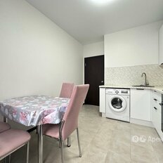 Квартира 33 м², 1-комнатная - изображение 2