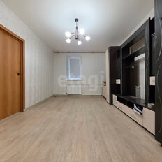 Квартира 43,4 м², 2-комнатная - изображение 4