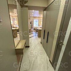 Квартира 33,4 м², студия - изображение 5