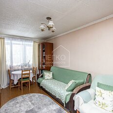 Квартира 60,6 м², 3-комнатная - изображение 3