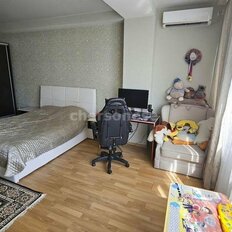 Квартира 48 м², 1-комнатная - изображение 3