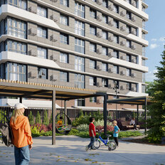 Квартира 67,8 м², 2-комнатная - изображение 5