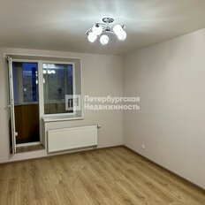 Квартира 27,6 м², студия - изображение 2