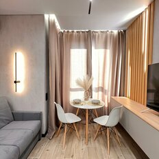 Квартира 18 м², студия - изображение 3