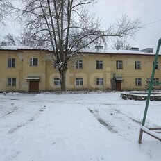 Квартира 41,8 м², 1-комнатная - изображение 1