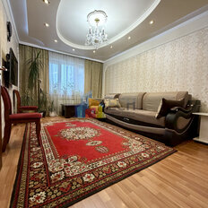 Квартира 85 м², 4-комнатная - изображение 1