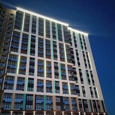 Квартира 26,6 м², студия - изображение 2