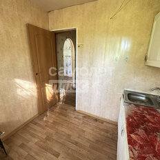 Квартира 31,2 м², 1-комнатная - изображение 5