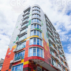 Квартира 81,5 м², 3-комнатная - изображение 1