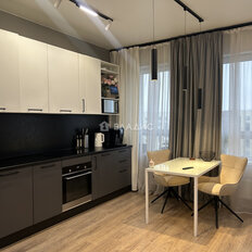 Квартира 67,3 м², 3-комнатная - изображение 2