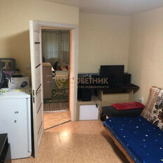 Квартира 46 м², 2-комнатная - изображение 2