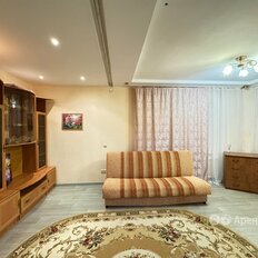 Квартира 31 м², 1-комнатная - изображение 5