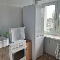 Квартира 33,1 м², 1-комнатная - изображение 3