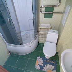 Квартира 29,4 м², 1-комнатная - изображение 4