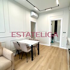 Квартира 68 м², 3-комнатная - изображение 2