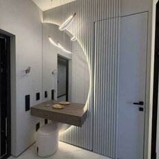 Квартира 38 м², 1-комнатная - изображение 5