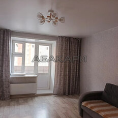 Квартира 40 м², 1-комнатная - изображение 3