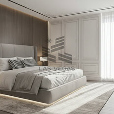 Квартира 198 м², 4-комнатная - изображение 3