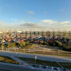 Квартира 57,4 м², 2-комнатная - изображение 5