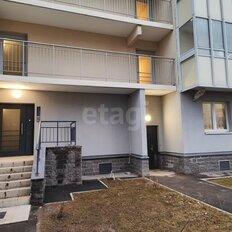 Квартира 21 м², студия - изображение 5