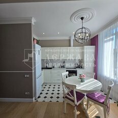 Квартира 71 м², 3-комнатная - изображение 5