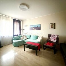 Квартира 44,9 м², 2-комнатная - изображение 1